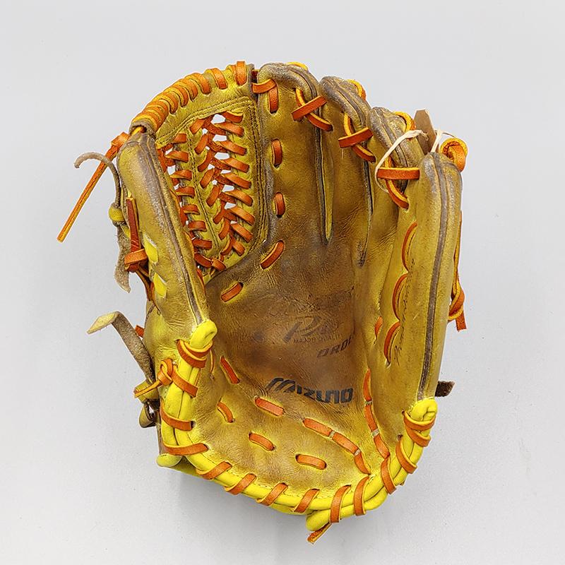 MIZUNO 【オーバーホール済み (高校野球対応)】 ミズノ 硬式 MIZUNO 【オーバーホール済み (高校野球対応)】 ミズノ 硬式