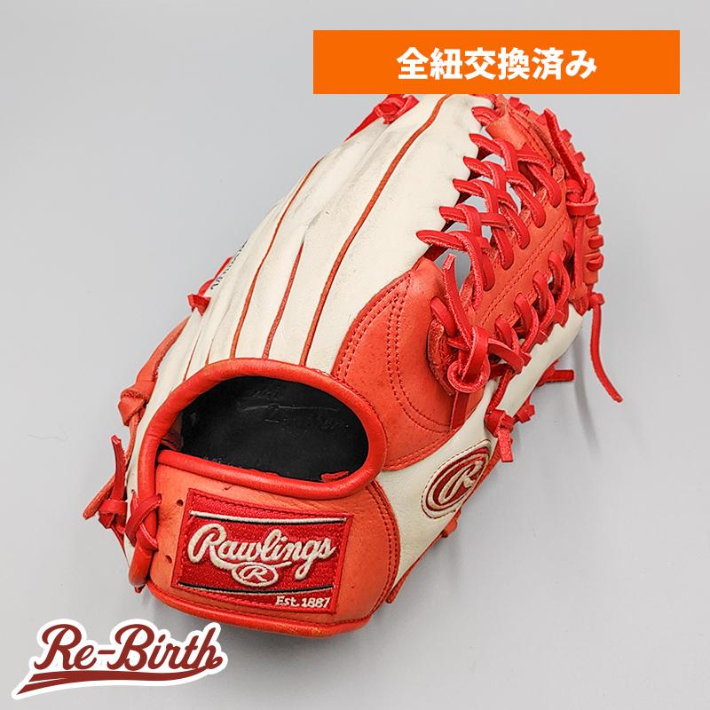 Rawlings グローブ オールラウンド ローリングス（Rawlings）（レディース）ソフトボール用グラブ