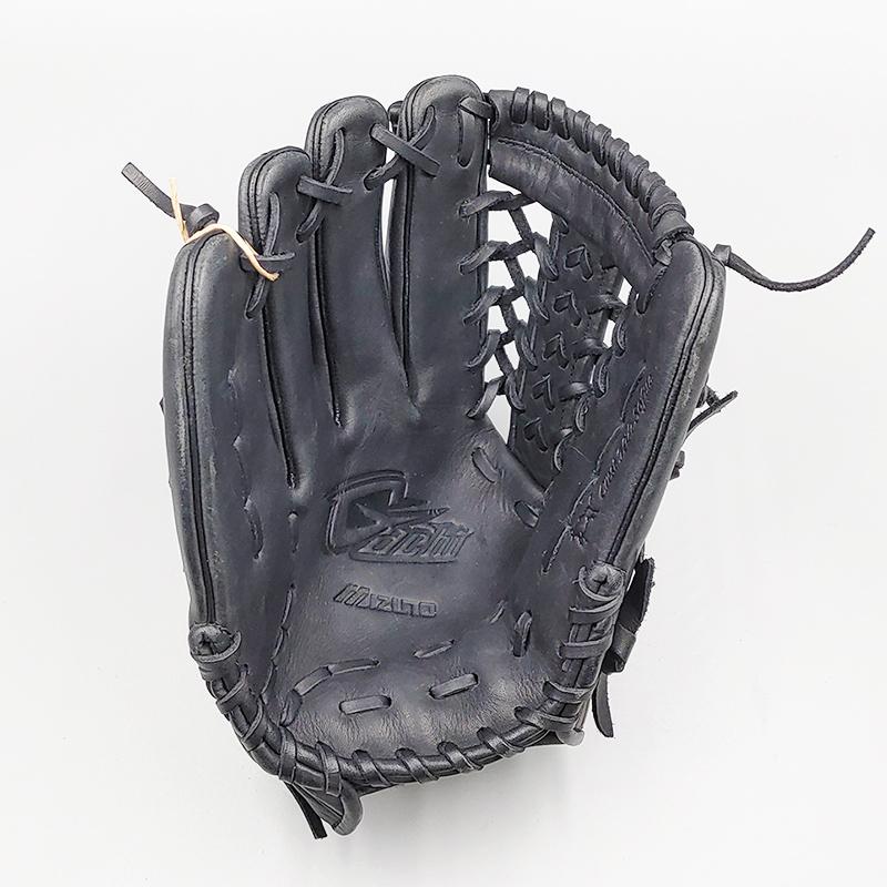 MIZUNO（ミズノ） 【クリーニング済み 】 軟式グローブ / オール