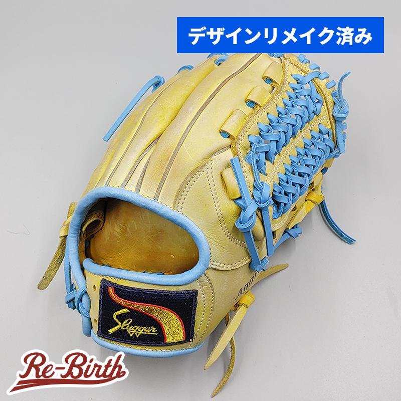 久保田スラッガー 【デザインリメイク済み】 スラッガー 軟式 久保田スラッガー 【デザインリメイク済み】 スラッガー 軟式
