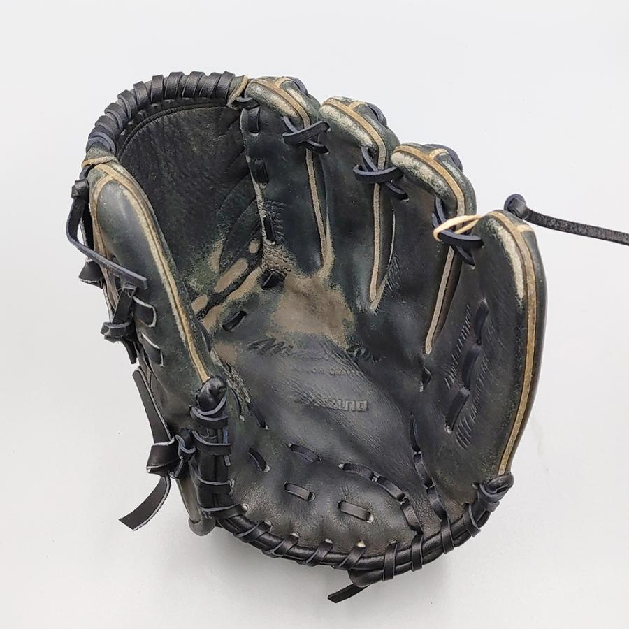 MIZUNO（ミズノ） 【オーバーホール済み (高校野球対応)】 ミズノ 硬式