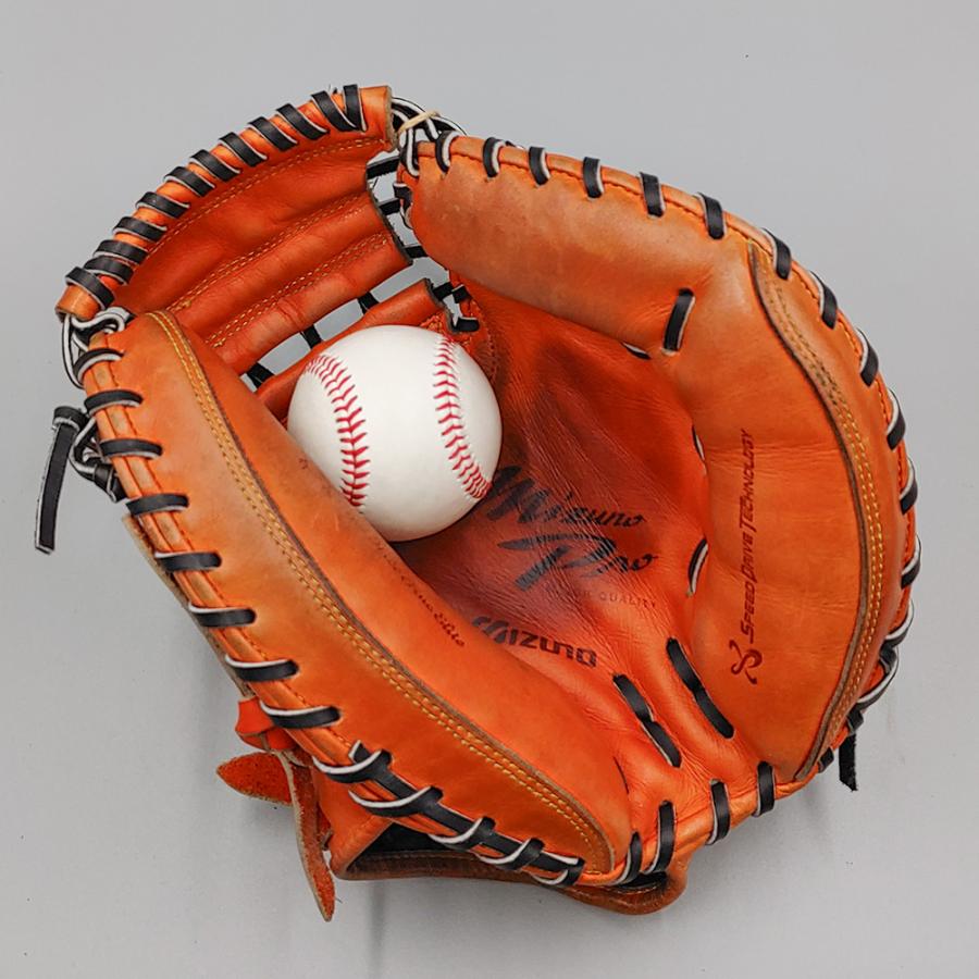 MIZUNO 【硬式対応アップグレード済 (高校野球対応)】 ミズノ MIZUNO 【硬式対応アップグレード済 (高校野球対応)】 ミズノ