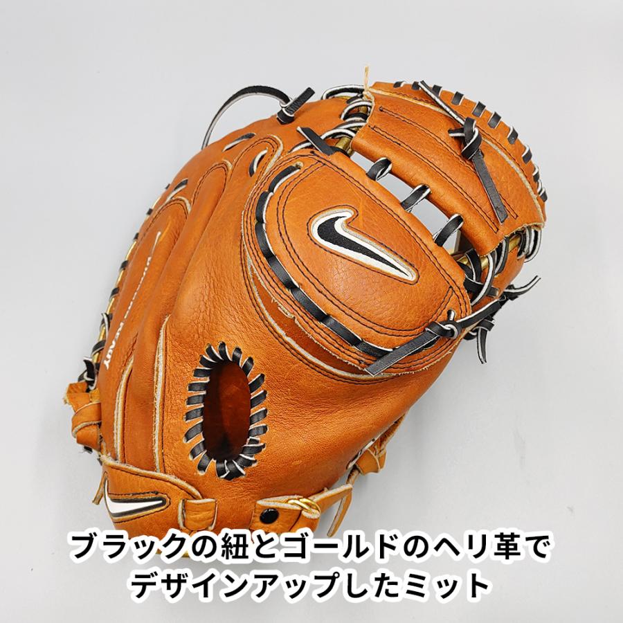 NIKE キャッチャーミット 【公式通販】