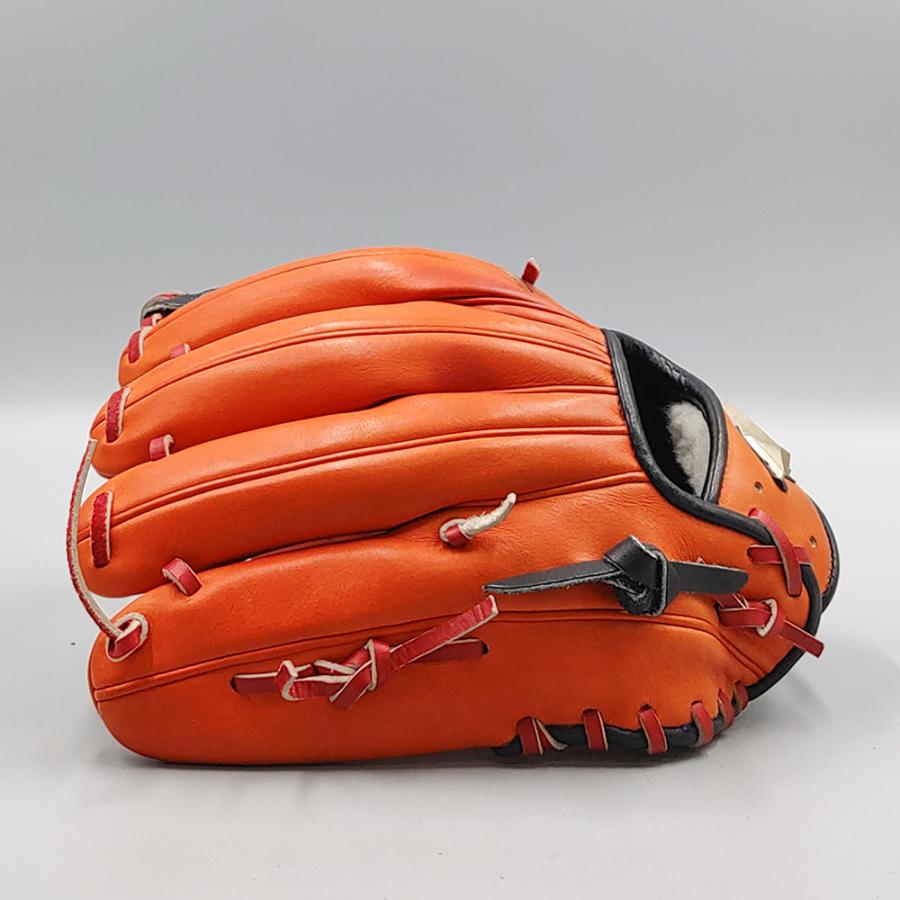 MIZUNO 【クリーニング済み 】 ミズノ 軟式グローブ / 内野手用 MIZUNO 【クリーニング済み 】 ミズノ 軟式グローブ / 内野手用