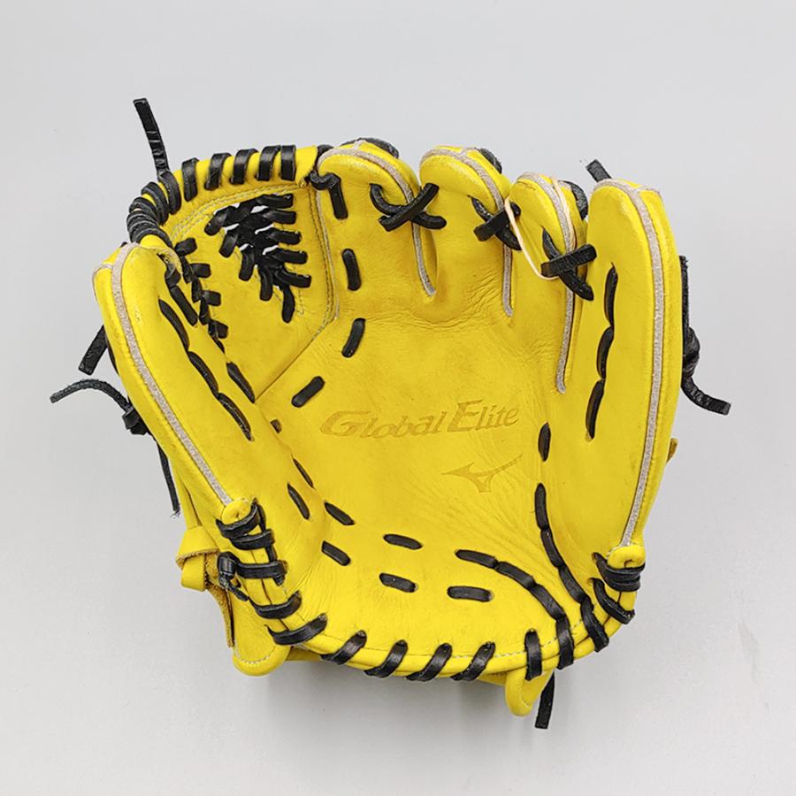 MIZUNO（ミズノ） 【クリーニング済み 】 硬式 トレーニンググローブ