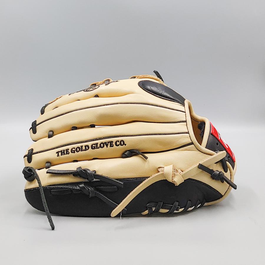Rawlings（ローリングス） 【クリーニング済み 】 軟式グローブ