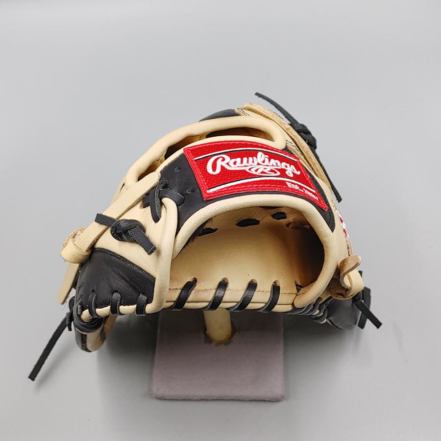 Rawlings（ローリングス） 【クリーニング済み 】 軟式グローブ