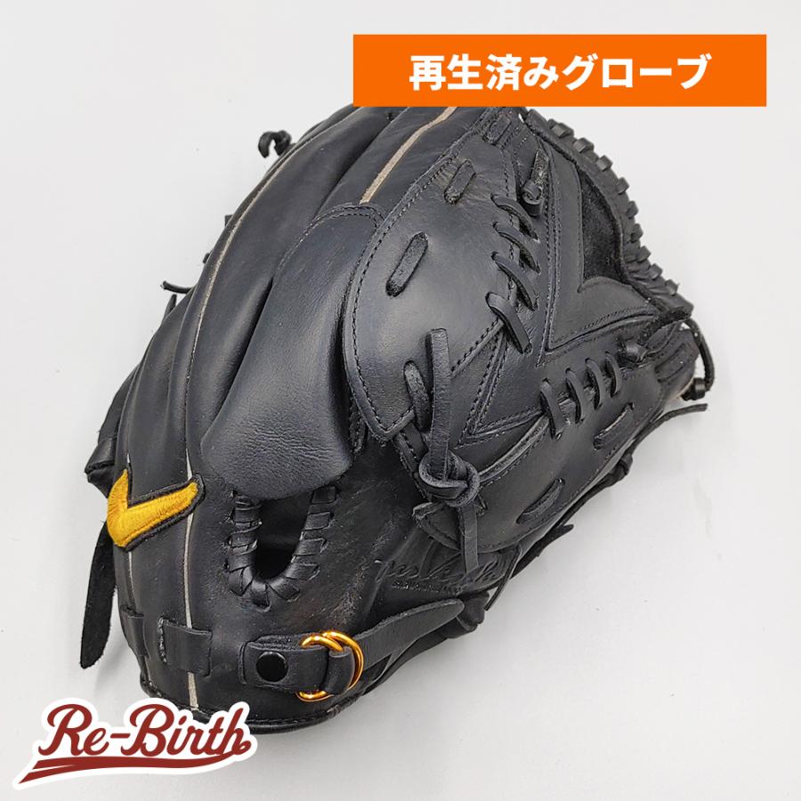 NIKE 【クリーニング済み 】 ナイキ 軟式グローブ / 投手用 NIKE 【クリーニング済み 】 ナイキ 軟式グローブ / 投手用