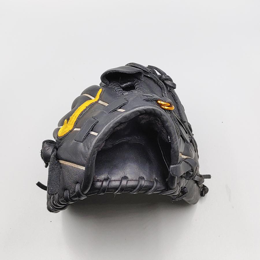 【クリーニング済み 】 ナイキ 軟式グローブ / 投手用 型付け済み (nike グラブ)[WE979]｜re-birth-baseball｜05