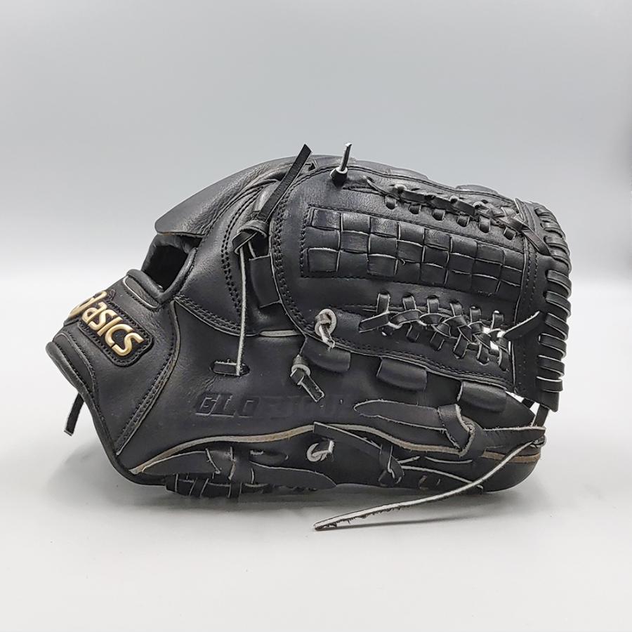 ASICS（アシックス） 【硬式対応アップグレード済 (高校野球対応