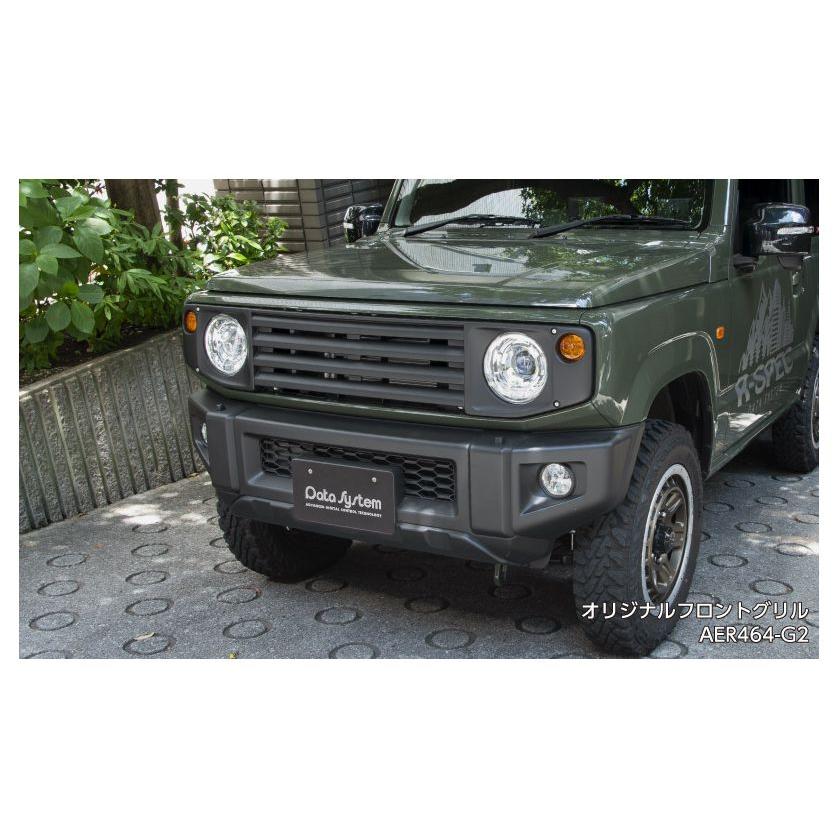 Data System 【受注生産】【法人様宛限定】データシステムAER464-G2 