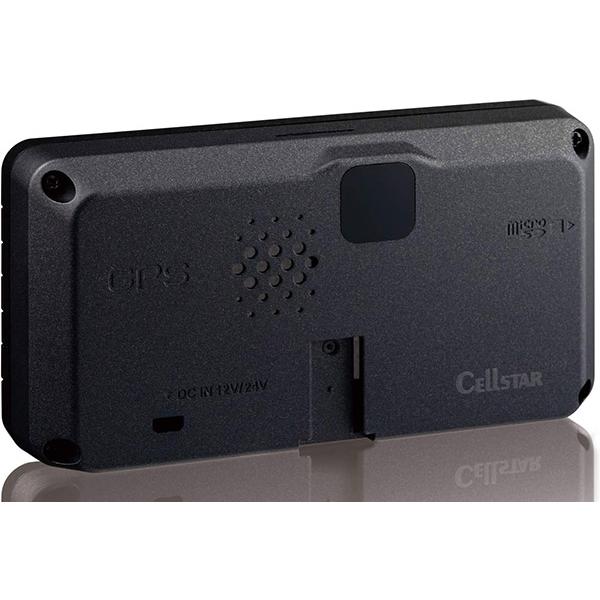 CELLSTAR（セルスター） CELLSTARセルスターAR-36LC最速・広角レーザー