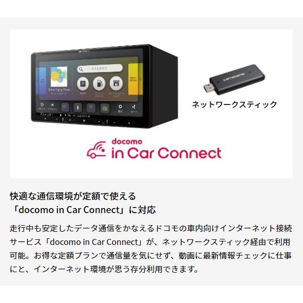 【取寄商品】8V型楽ナビAVIC-RL920-DC+KLS-H803DホンダN-BOX/N-BOX+(JF1/JF2系MC前・マイクロアンテナ車のみ)用取付キットセット｜re-birth｜04