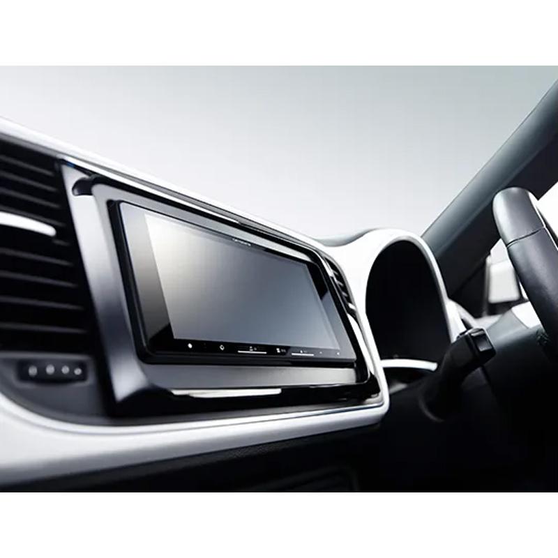 楽ナビ 【取寄商品】カロッツェリア7V型200mm楽ナビAVIC-RW722フルセグ