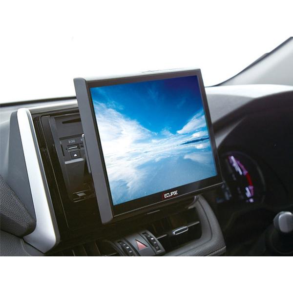 【取寄商品】ECLIPSEイクリプスAVN-HS01Fフローティング10.1型メモリーナビゲーションApple Carplay/HDMI入出力対応｜re-birth｜04