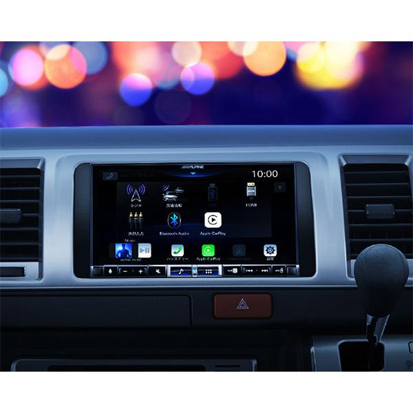 ALPINE 【取寄商品】アルパインDA7Zディスプレイオーディオ7型 ALPINE 【取寄商品】アルパインDA7Zディスプレイオーディオ7型
