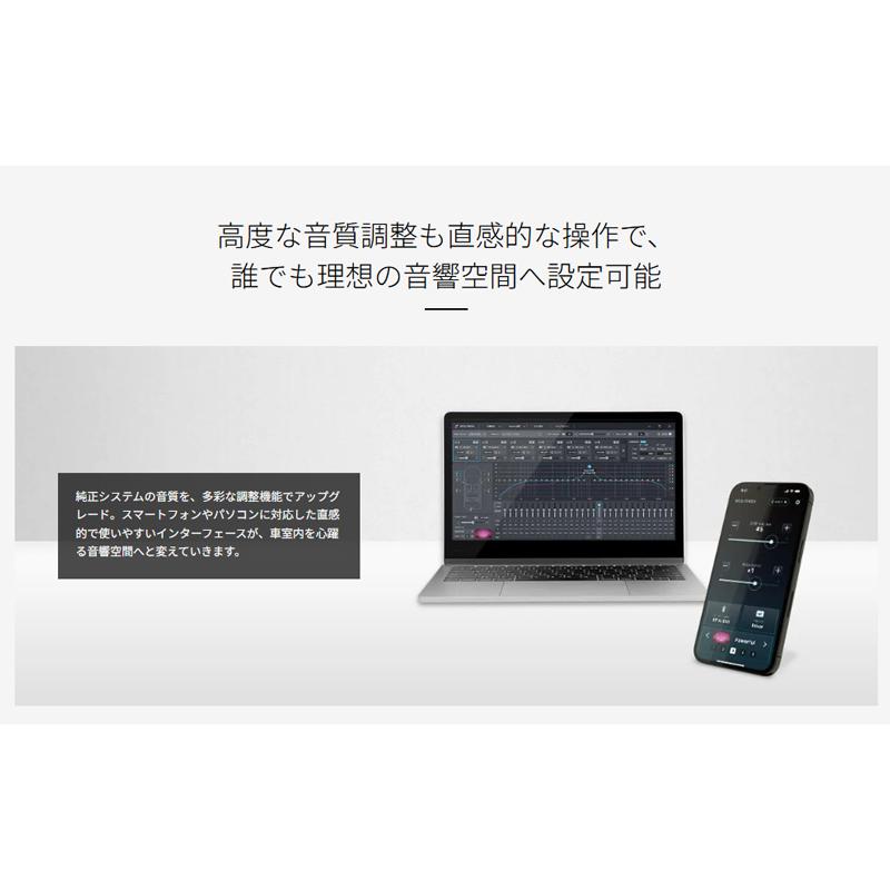 カロッツェリア 【取寄商品】カロッツェリアDEQ-2000Aデジタル