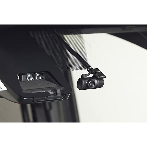 ケンウッド 【取寄商品】ケンウッドDRV-MN970ナビ連携型 前後