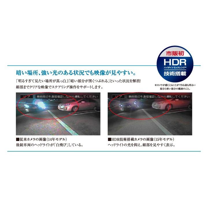 未開封品 ALPINE アルパイン サイドビューカメラ HCE-CS1000 RCA接続用 サイドビューカメラ: カメラアルパイン公式直販サイト