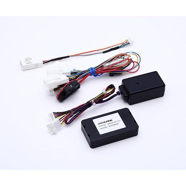 ALPINE（アルパイン） 【取寄商品】アルパインHCE-V04-HI-PMハイエース