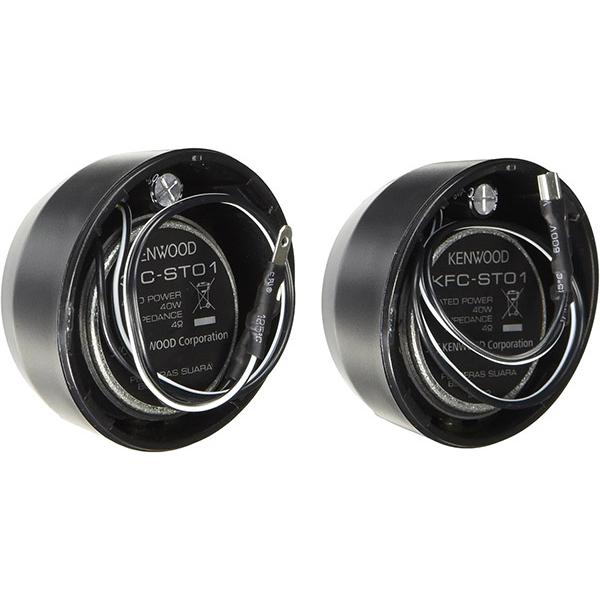 ケンウッド 【取寄商品】KENWOODケンウッド25mmバランスドドーム