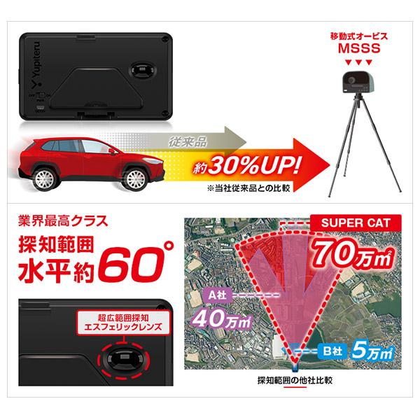 SUPER CAT 【取寄商品】ユピテルLS1200(または同等品GS1200)新 SUPER CAT 【取寄商品】ユピテルLS1200(または同等品GS1200)新