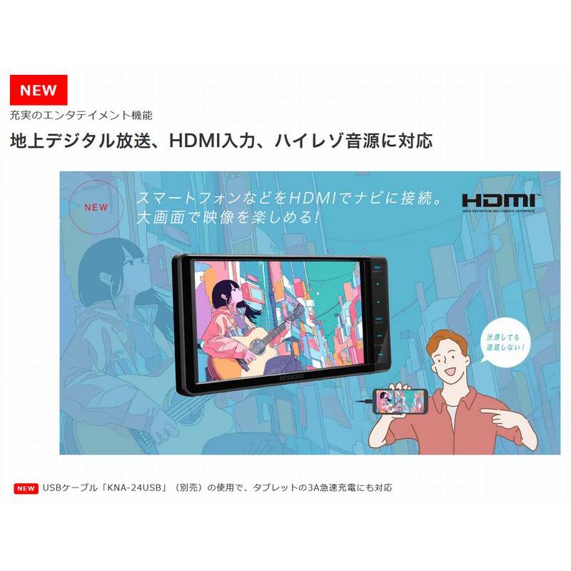 JVCケンウッド（JVC KENWOOD） 【取寄商品】ケンウッドMDR-L612+CMOS