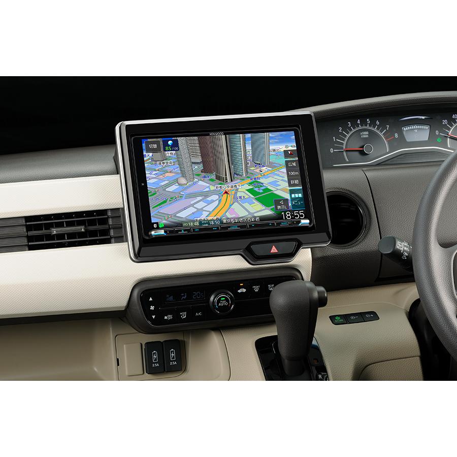 ケンウッド9v型彩速ナビmdv M907hdl Kit9 Knb Kna 300exホンダn Box N Boxカスタム Jf3 Jf4系 用ケンウッド製取付キットセット Mdv M907hdl Kit9 Knb 01 リバース Yahoo 店 通販 Yahoo ショッピング