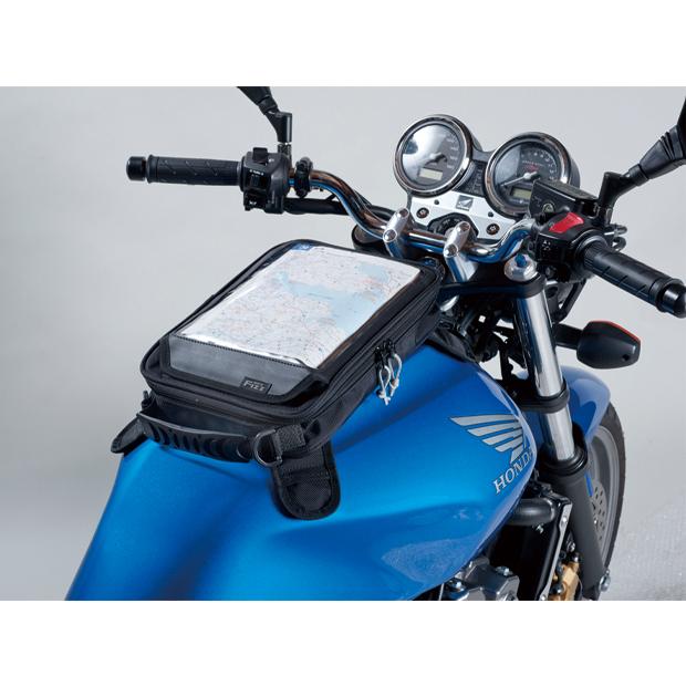 MOTOFIZZ 【取寄商品】TANAXタナックスMFK-167モトフィズ