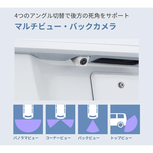 ALPINE（アルパイン） 【取寄商品】アルパインPKG-SF25N2-NVE