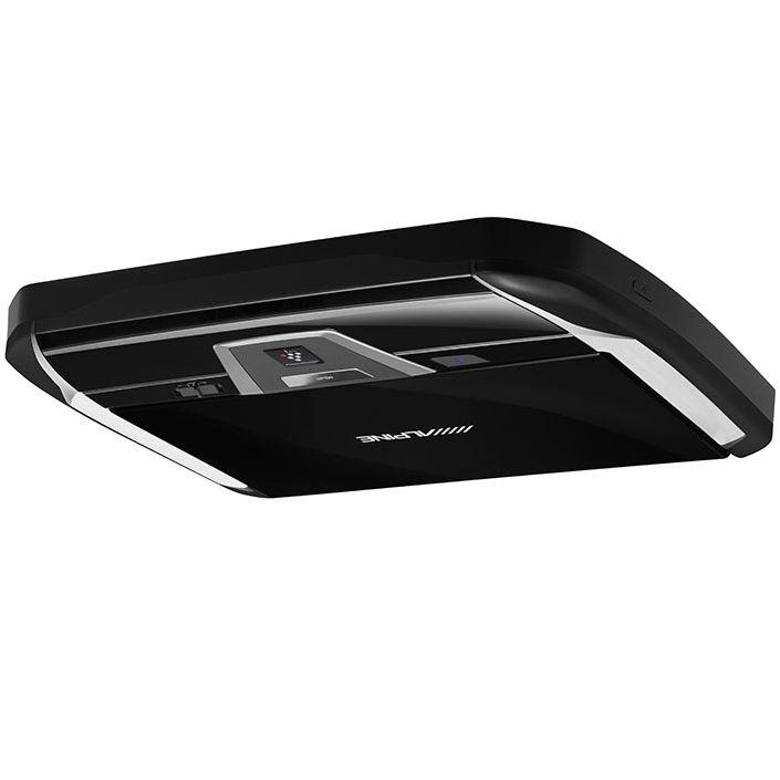 ALPINE 【取寄商品】ALPINEアルパイン12.8型プラズマクラスター