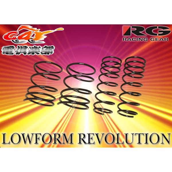 【取寄商いもの】TOYOTAサクシード（ヴァン） NCP58G RGダウンサスST094A