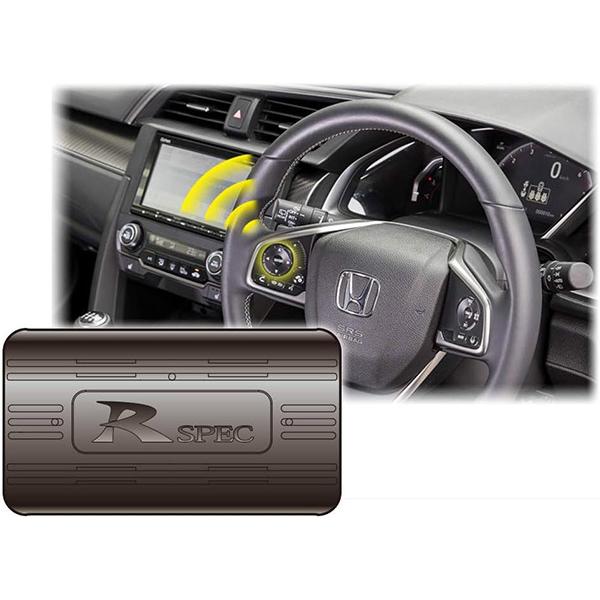 取寄商品】データシステムSTR447ホンダ車用ステアリングリモコン