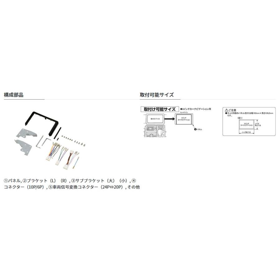 カナック企画 【取寄商品】kanatechsカナテクスTBX-D003タフト(R2/6
