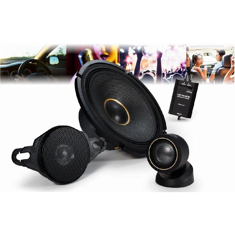 カロッツェリア　スピーカー　セット 楽天市場】pioneer パイオニア carrozzeria カロッツェリア