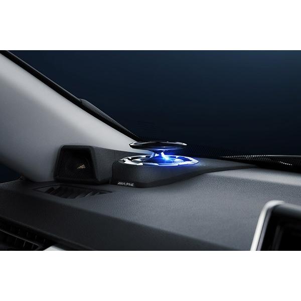 ALPINE（アルパイン） 【取寄商品】ALPINEアルパインX2-25TW-LUP-RV4
