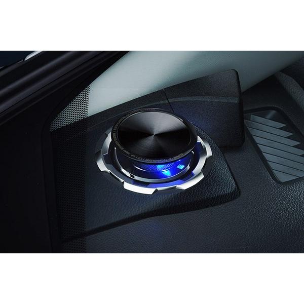 RAV4 アルパインリフトアップスピーカー中古