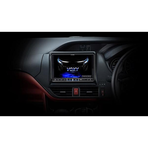 【取寄商品】アルパイン大画面9型カーナビX9NX2ビッグX | ビッグX | 01