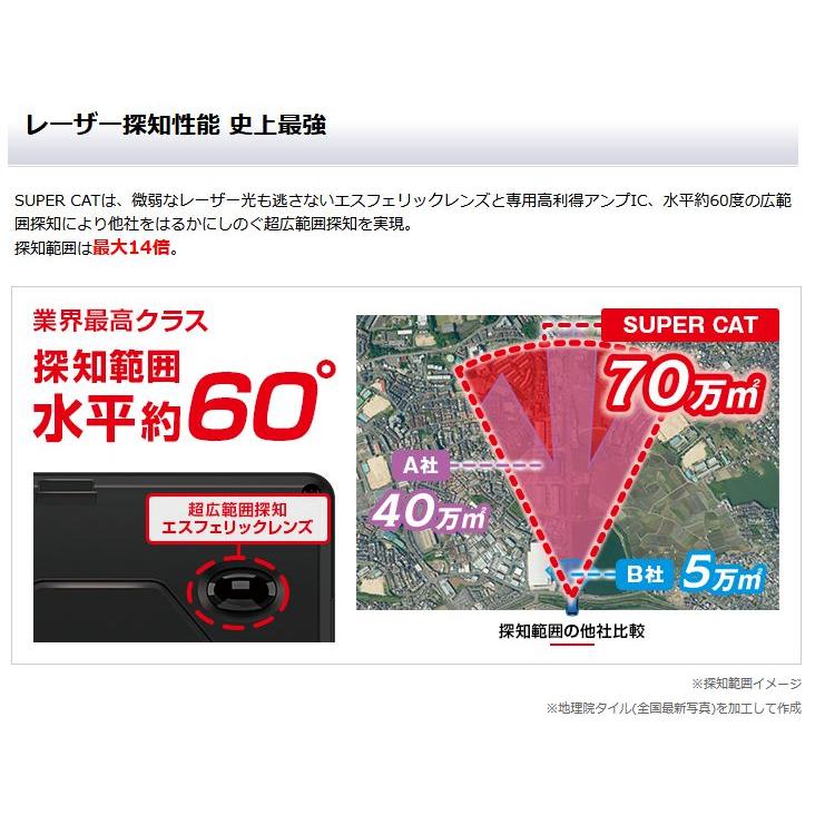 ユピテル（yupiteru） 【取寄商品】ユピテルYK-100(または同等品VK-100