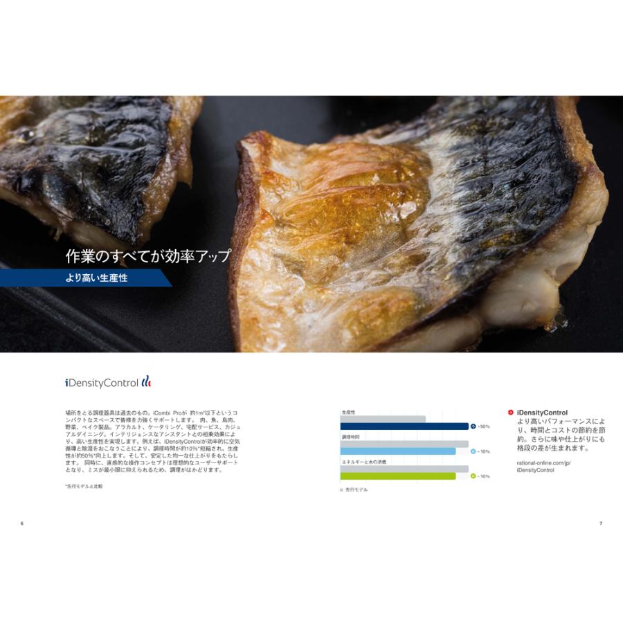 2018年式・美品】スチームコンベクションオーブン ラショナル製 2018年式・美品】スチームコンベクションオーブン ラショナル製