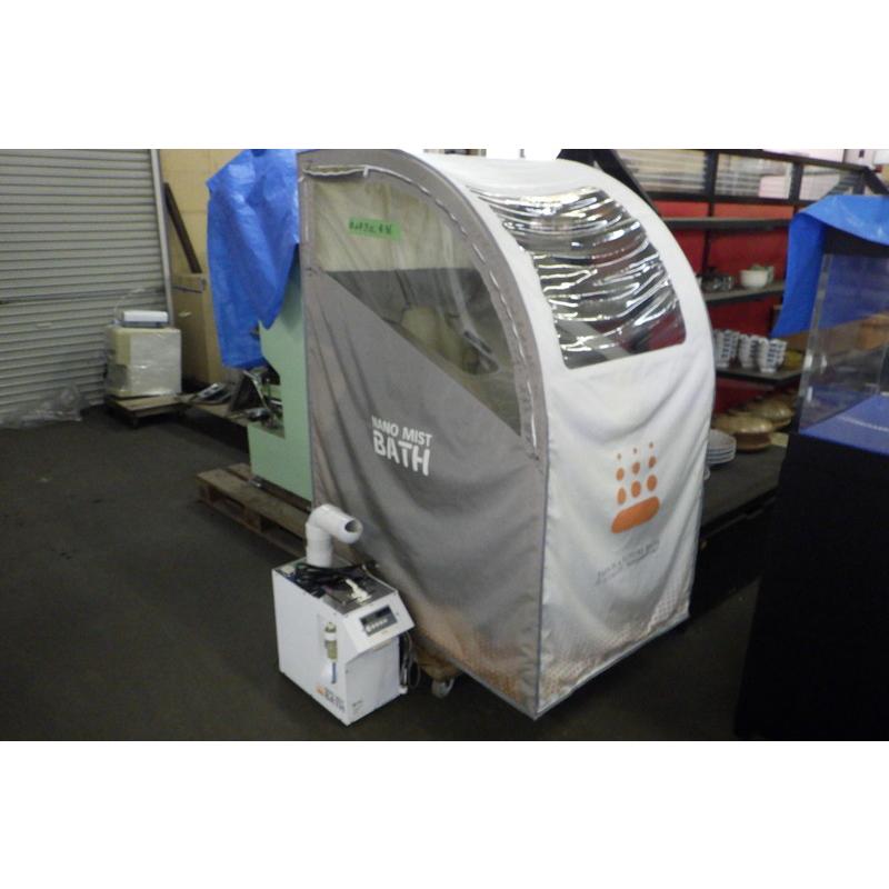 ナノミストバス 株式会社EINS 2WAYタイプ : 厨房市場 ヤフー