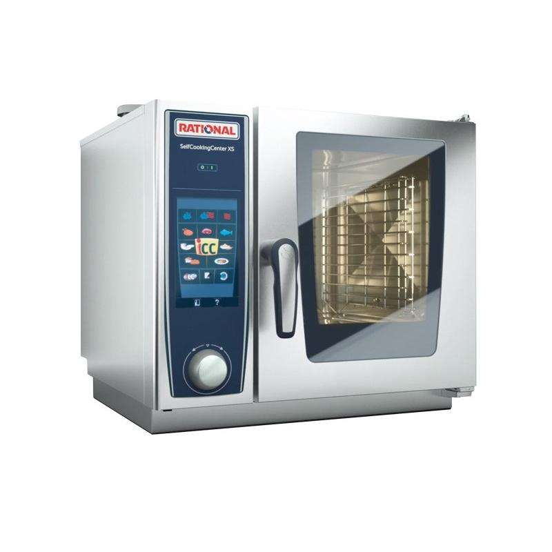 デモ機使用 半中古品 ラショナル スチコン Scc Xs スチームコンベクションオーブン 6段 2 3サイズ 電気式 小型 業務用 Self Cooking Center E1067 Rational Sccxs6 厨房市場 ヤフーショッピング店 通販 Yahoo ショッピング