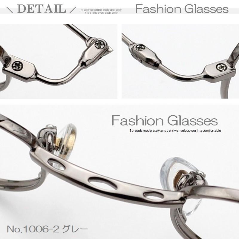 日本製 老眼鏡 鯖江製 ブランド おしゃれ メンズ レディース