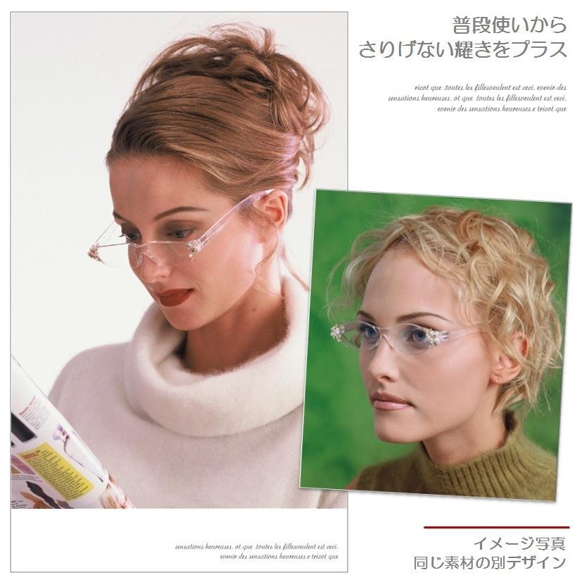 老眼鏡 おしゃれ 女性用 40代 日本で飾りを取り付け ハンドメイド 手作り作品 シニアグラス 軽いケース付 デコレーション キラキラ 軽量 老花眼鏡 母の日 Dec2 C13decoa2 リーコレ 通販 Yahoo ショッピング