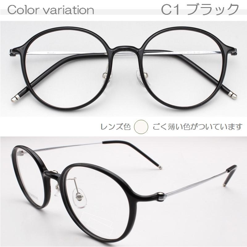 新型 かわいい マカロン型 老眼鏡 丸型 ラウンド 軽いチタン