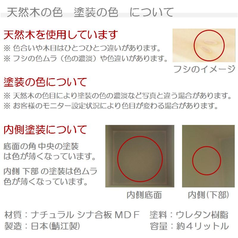 ゴミ箱 おしゃれ スリム 天然木 ごみ箱 卓上 木製 インテリア