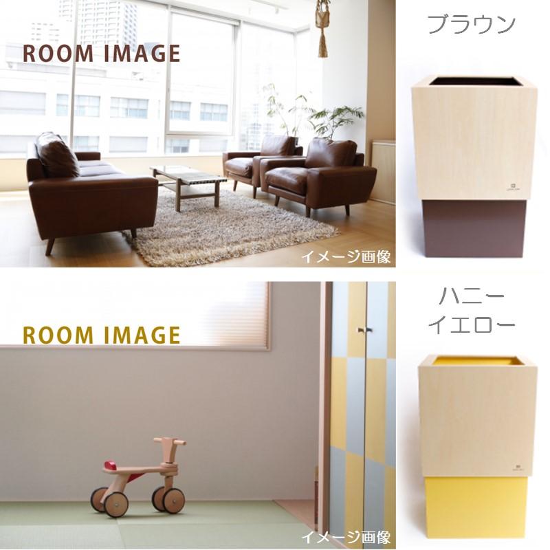 ゴミ箱 おしゃれ スリム 天然木 ごみ箱 卓上 木製 インテリア ダストボックス 日本製 鯖江製 容量4リットル 北欧 キッチン カフェ 新築 新居 国産 DUSTBOX 4L |  | 05
