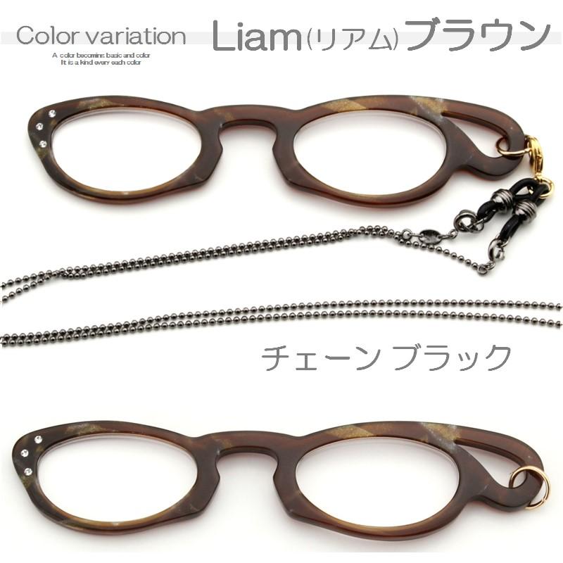 ルーペ 倍率1.5倍 おしゃれ 拡大鏡 老眼鏡 女性 レディース 日本製