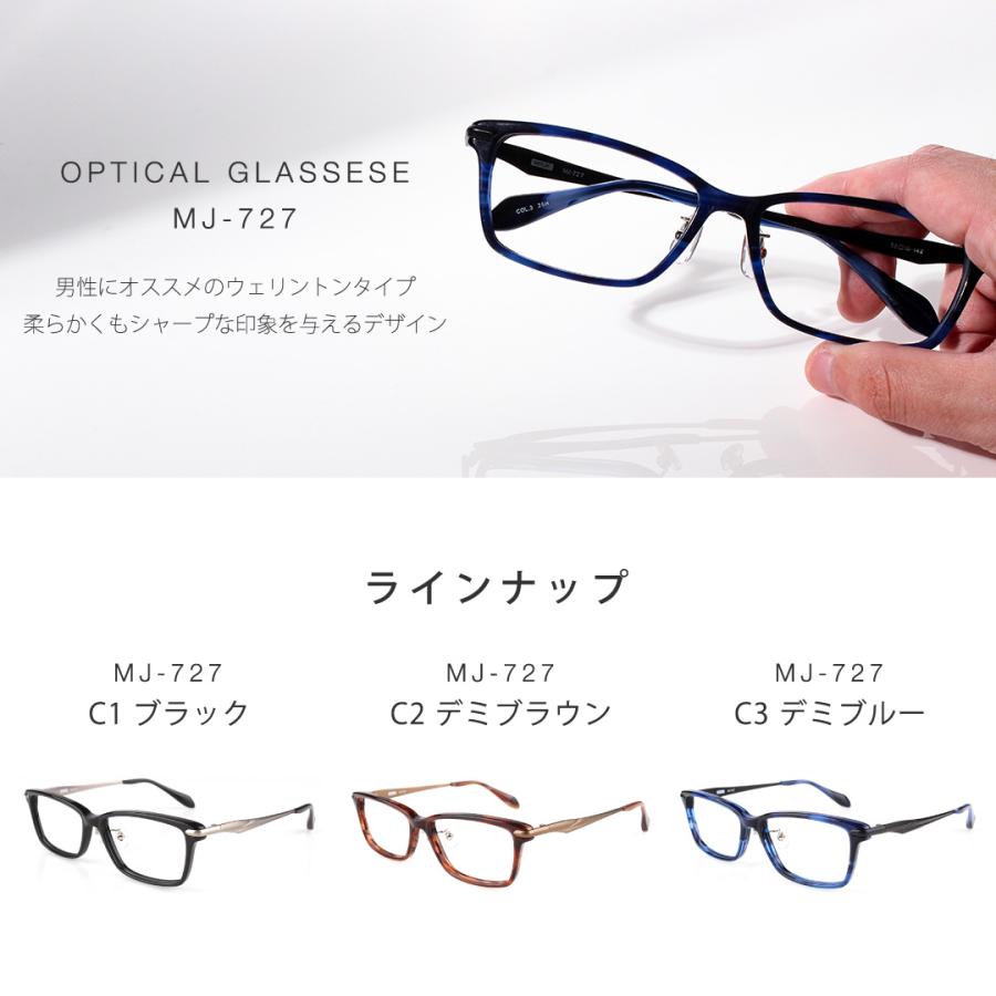老眼鏡 ブルーライトカット おしゃれ メンズ かっこいい