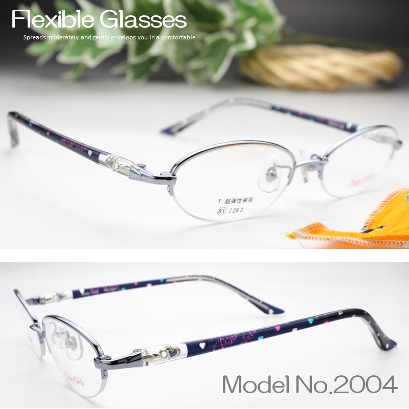 老眼鏡 レディース 女性 おしゃれ 軽い ブルーライトカット メタル